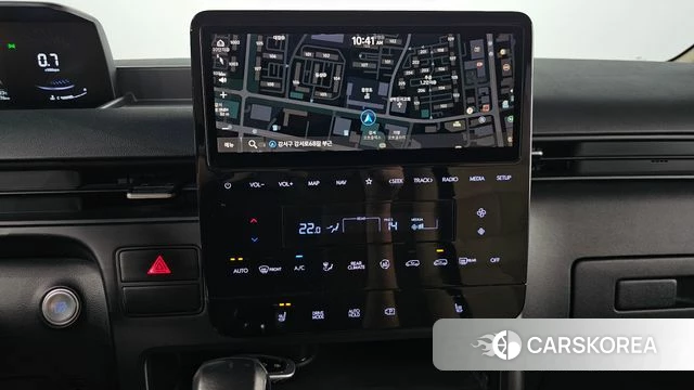 Hyundai Staria 2021 Белый из Кореи, фото 3