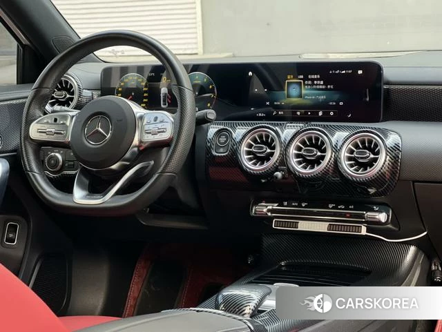 Mercedes-Benz Class A id 3913573 из Китая 3