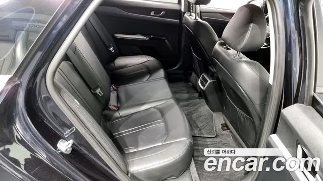 Kia K5 3rd generation id 2332551 из Кореи 3