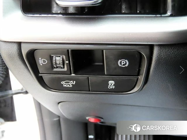 Hyundai Grandeur (GN7) 2024 Белый из Кореи, фото 3