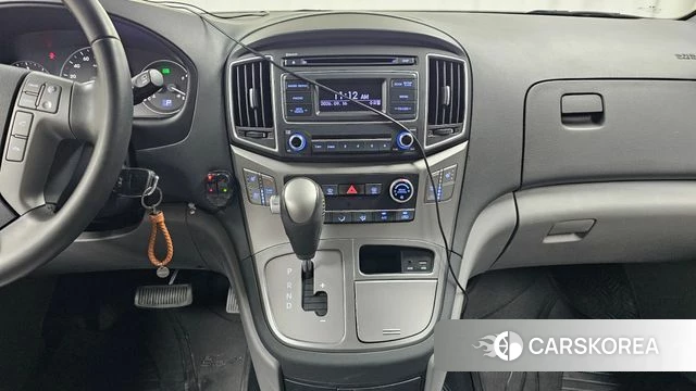 Hyundai The New Grand Starex 2020 Белый из Кореи, фото 3