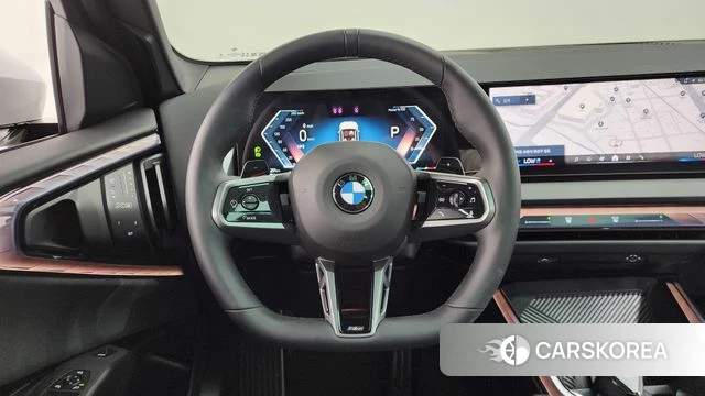 BMW X3 (G45) 2025 Белый из Кореи, фото 3
