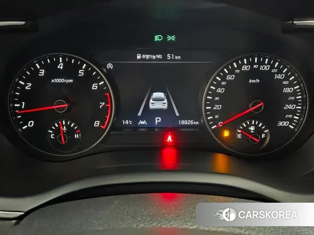 Kia Stinger Meister 2022 Белый из Кореи, фото 3