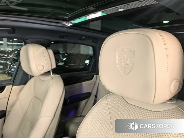 Porsche Cayenne E-Hybrid 2022 Другой из Китая, фото 3