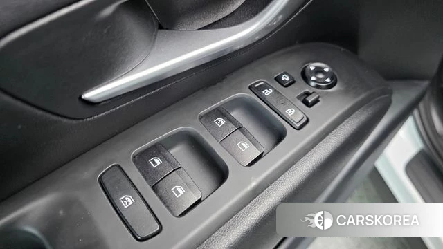 Hyundai Tucson (NX4) 2022 Белый из Кореи, фото 3