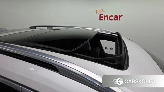 BMW X7 (G07) 2023 Белый из Кореи, фото 3