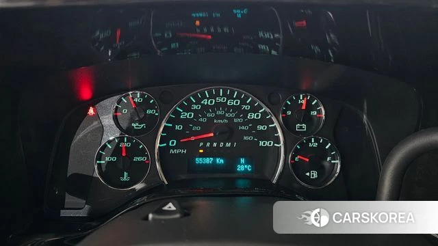 Chevrolet Express Van 2018 Черный из Кореи, фото 3