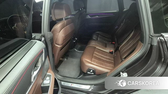 BMW 6 Series GT (G32) 2023 Серый из Кореи, фото 3