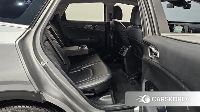 Kia Sportage 5th Generation id 3659573 из Кореи 3