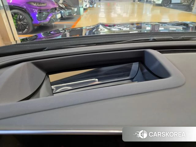 Mercedes-Benz C-Class W206 2022 Черный из Кореи, фото 3