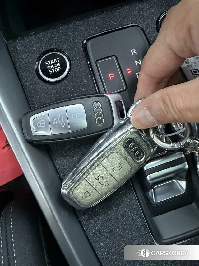 Audi A3 2023 Белый из Китая, фото 3