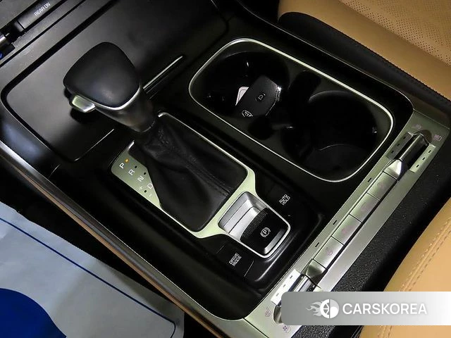 Kia Carnival 4th generation 2021 Белый из Кореи, фото 3