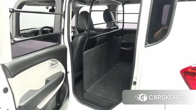Kia The New Ray 2022 Белый из Кореи, фото 3