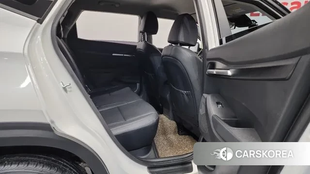 Kia The New Seltos 2024 Белый из Кореи, фото 3