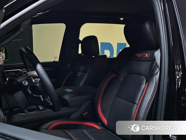 Dodge Lampicup 2025 Черный из Кореи, фото 3