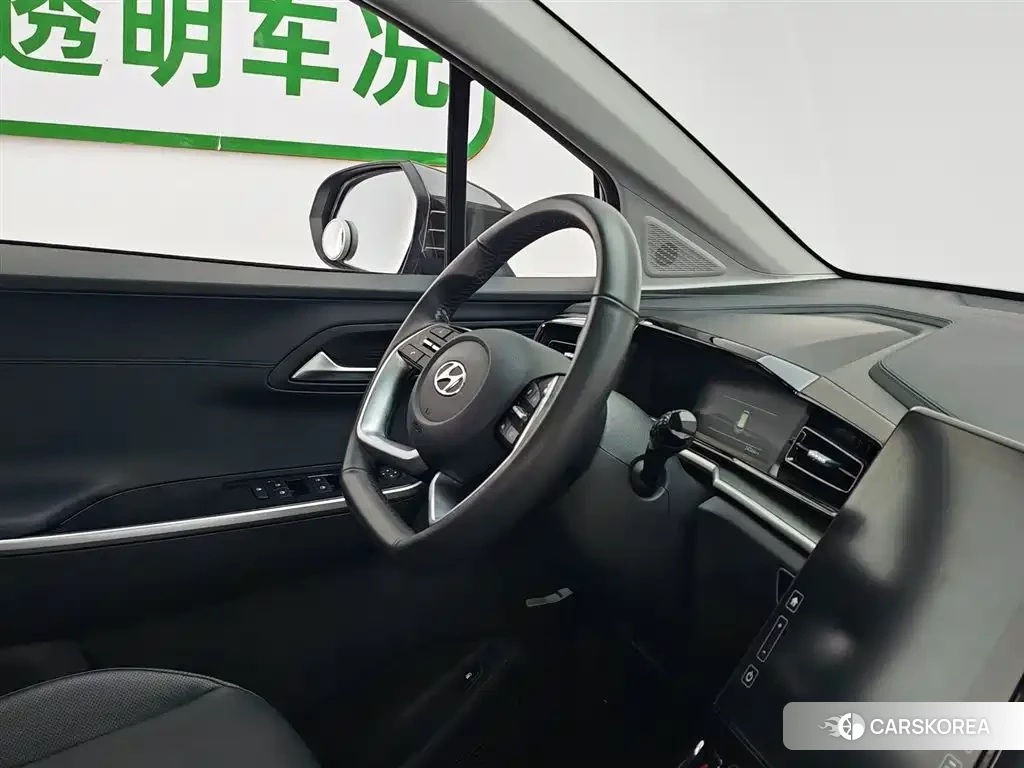 Hyundai Kustu 2025 Champagne/brown из Китая, фото 4