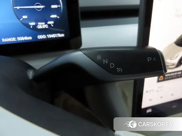 Tesla Model 3 2021 Белый из Кореи, фото 3