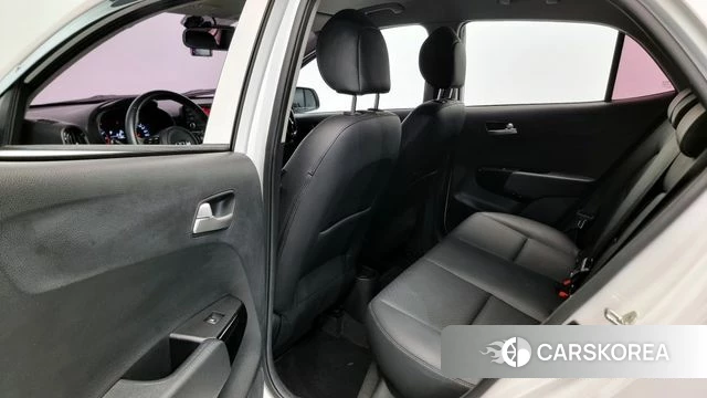 Kia All New Morning (JA) 2018 Белый из Кореи, фото 3