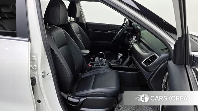 Kia Seltos 2021 Белый из Кореи, фото 3