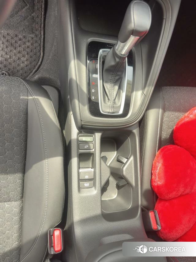 Honda XR-V 2024 Белый из Китая, фото 3