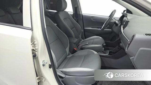 Kia Morning Urban (JA) 2020 Жемчужный цвет из Кореи, фото 3
