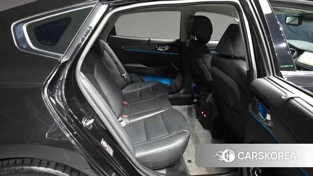 Kia K7 Premier 2019 Черный из Кореи, фото 3