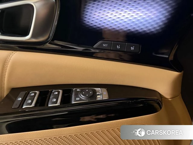 Kia Carnival 4th generation 2022 Белый из Кореи, фото 3