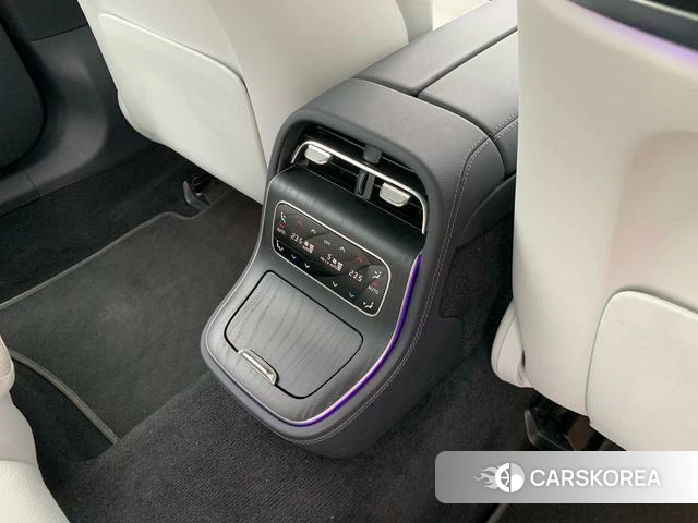Mercedes-Benz E-class 2023 Синий из Китая, фото 3