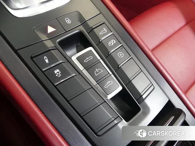 Porsche 911 2018 Черный из Кореи, фото 3