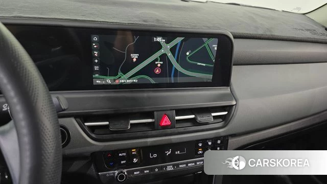 Kia The New Seltos 2023 Серый из Кореи, фото 3