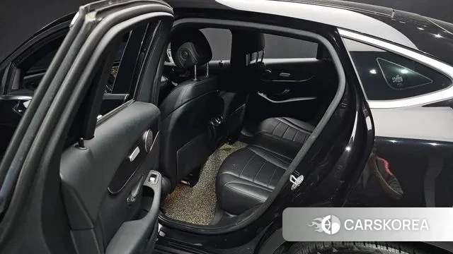 Mercedes-Benz GLC-Class X253 id 2902728 из Кореи 3