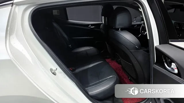 Kia Stinger Meister 2020 Белый из Кореи, фото 3