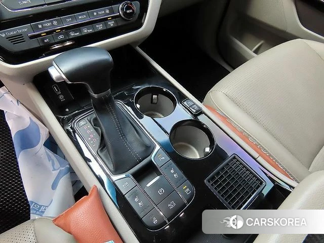 Kia The New Carnival 2019 Черный из Кореи, фото 3