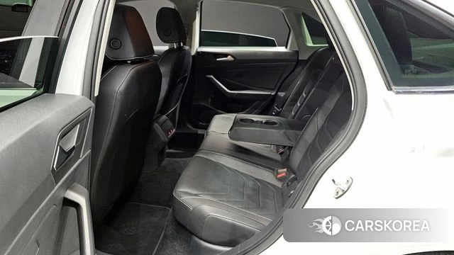 Volkswagen 7th Generation of Jetta 2022 Белый из Кореи, фото 3