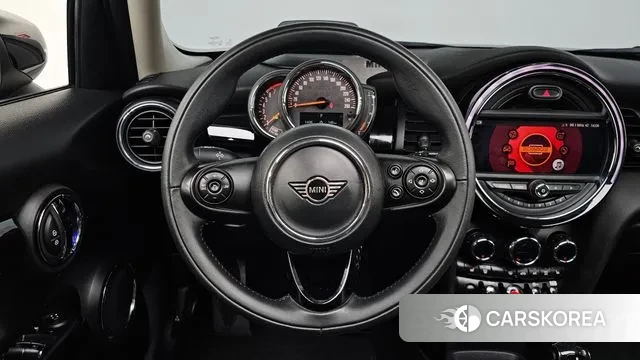 Mini Cooper 2020 Серый из Кореи, фото 3