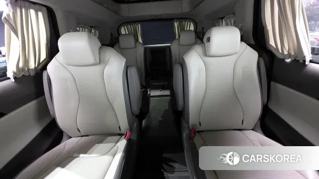 Kia Carnival 4th generation id 3660254 из Кореи 3