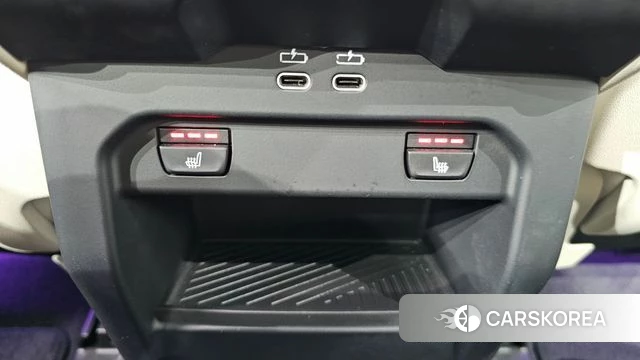 BMW 5 Series (G60) 2025 Серый из Кореи, фото 3