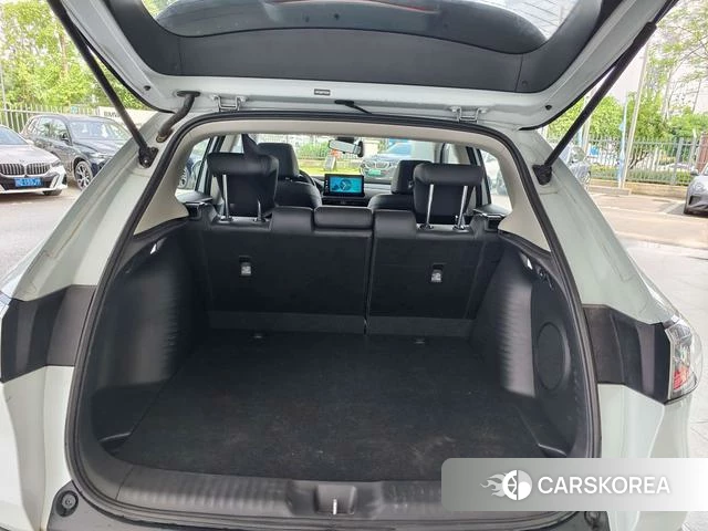 Honda HR-V 2023 Белый из Китая, фото 3