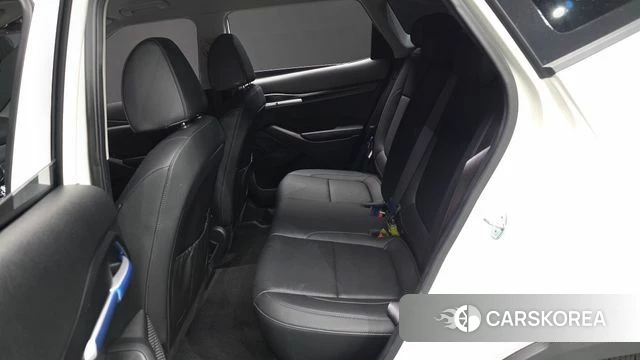 Kia The New Seltos 2023 Белый из Кореи, фото 3