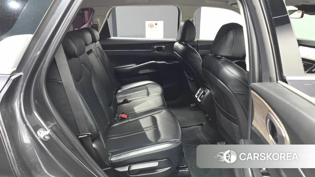 Kia Sorento 4th Generation 2023 Серый из Кореи, фото 3