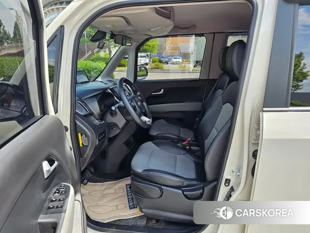 Kia The New Ray 2020 Белый из Кореи, фото 3