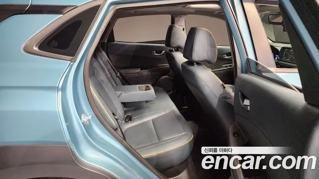 Hyundai Kona id 2908253 из Кореи 3