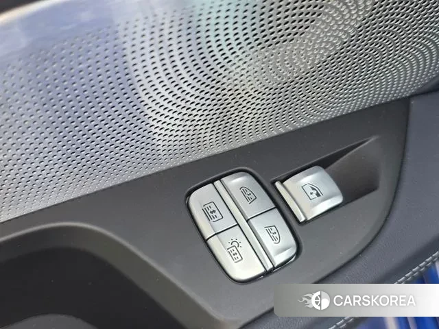 BMW 8 Series (G15) 2022 Синий из Кореи, фото 3