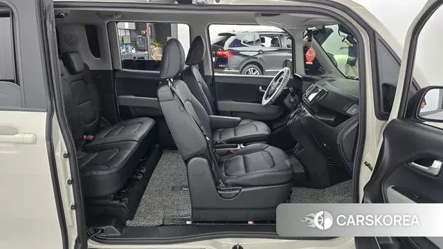 Kia The New Kia Ray 2023 Жемчужный цвет из Кореи, фото 3