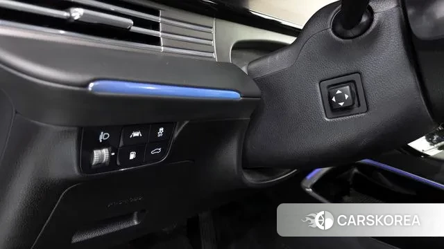 Hyundai The New Grandeur IG 2021 Белый из Кореи, фото 3