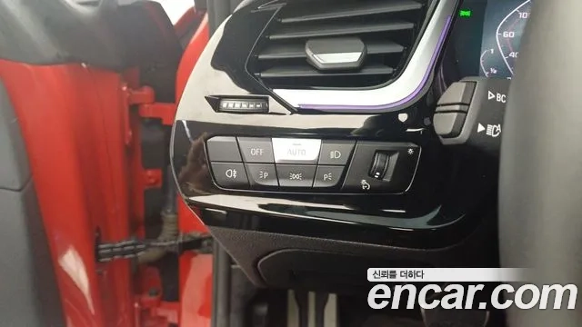 BMW Z4 (G29) 2020 Красный из Кореи, фото 3