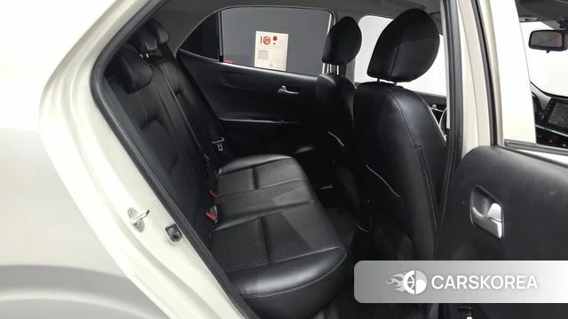 Kia All New Morning (JA) 2019 Жемчужный цвет из Кореи, фото 3