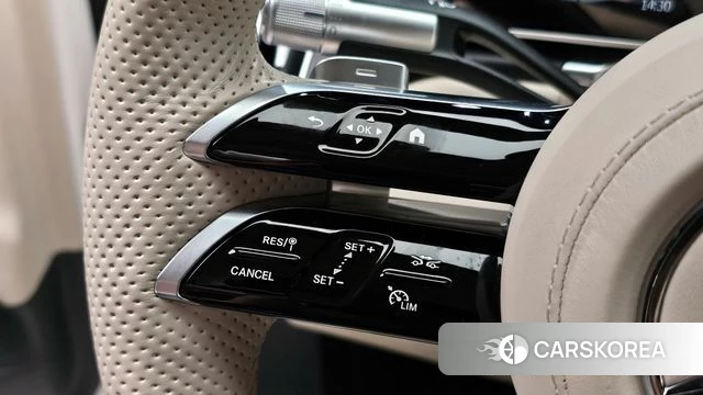 Mercedes-Benz S-Class W223 2021 Белый из Кореи, фото 3