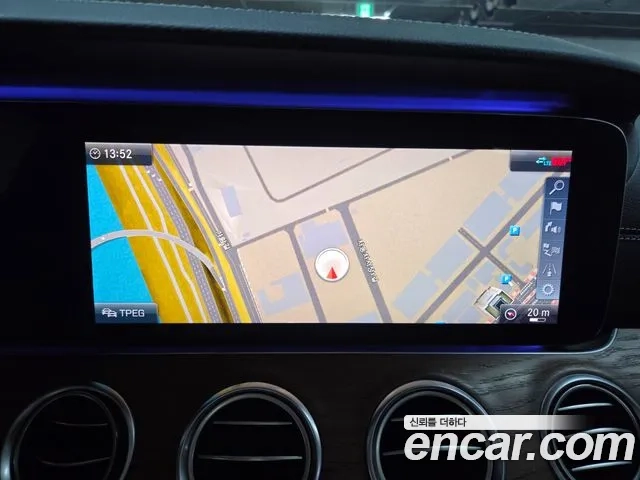 Mercedes-Benz E-Class W213 2020 Серый из Кореи, фото 3