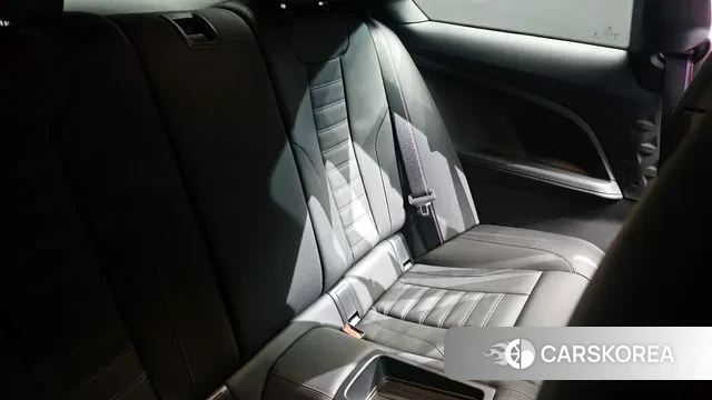 BMW M2 (G87) 2024 Черный из Кореи, фото 3